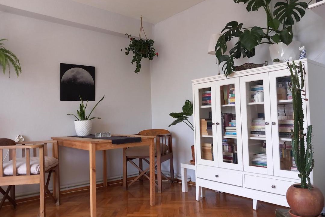 Photo of Livingroom in Canakkale
