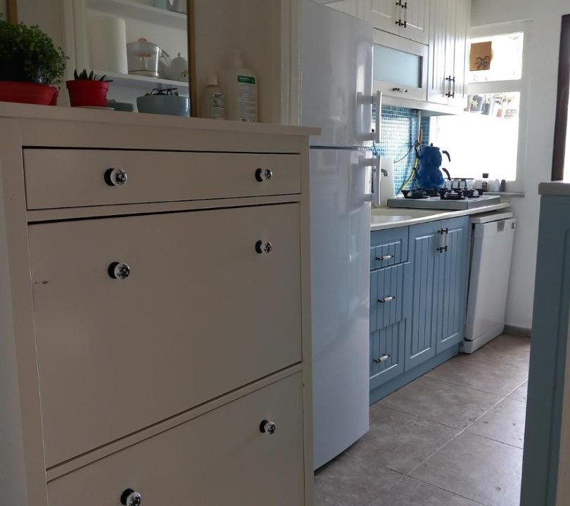 Photo of Kitchen in Canakkale
