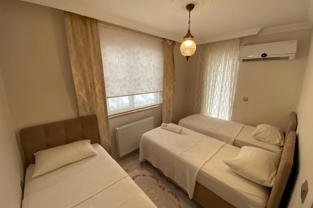 Photo of Bedroom in Akcaabat