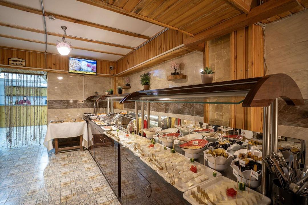Photo of Kitchen in Gaziantep City Center
