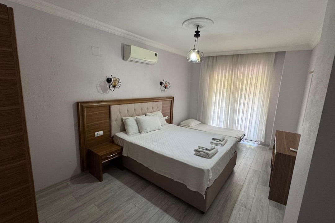 Photo of Bedroom in Koycegiz