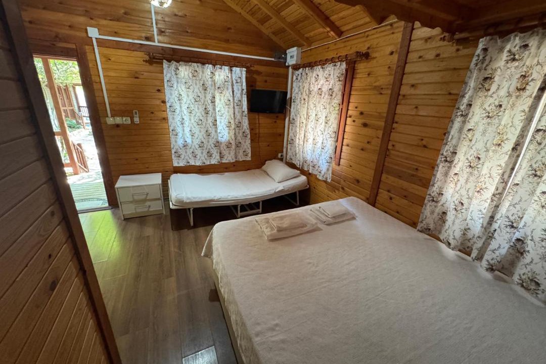 Photo of Bedroom in Koycegiz