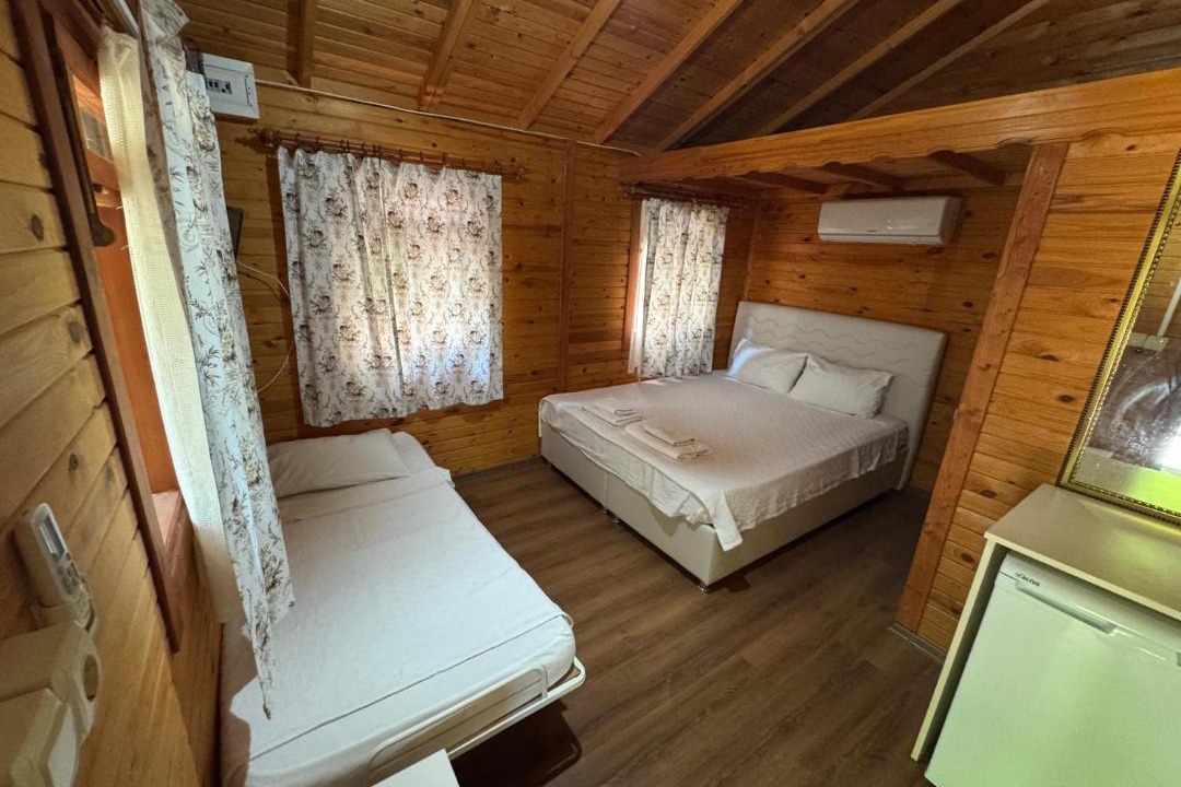Photo of Bedroom in Koycegiz