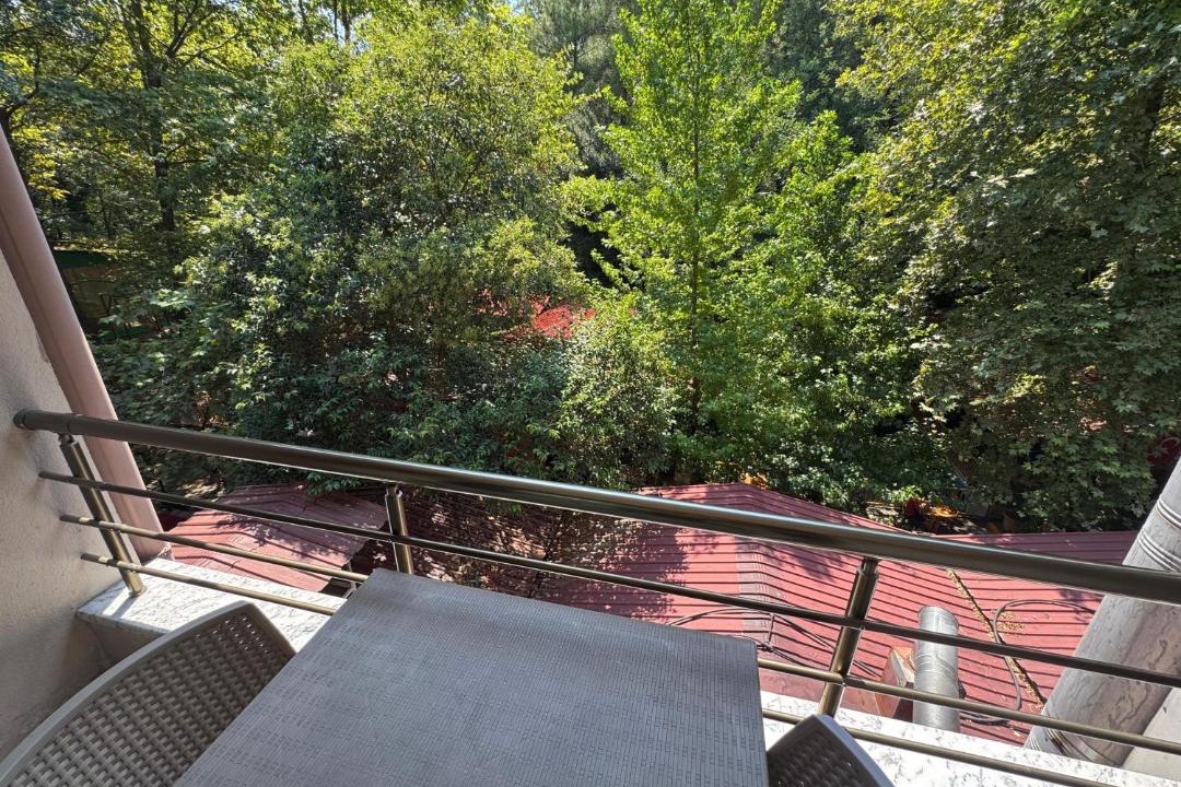 Photo of Patio Balcony in Koycegiz
