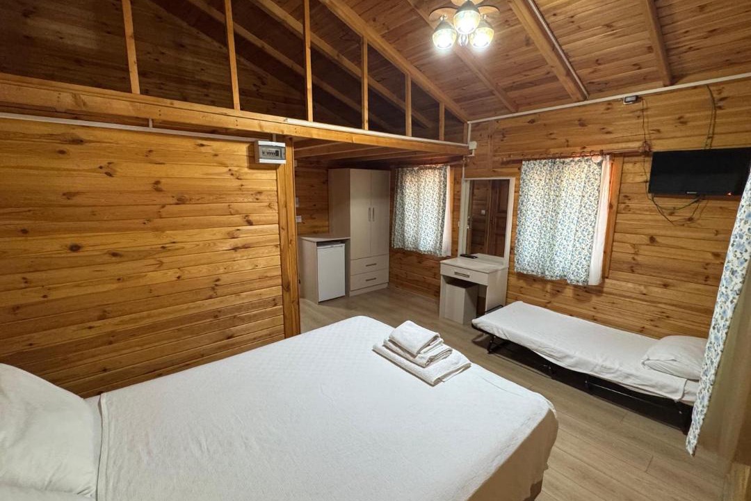 Photo of Bedroom in Koycegiz