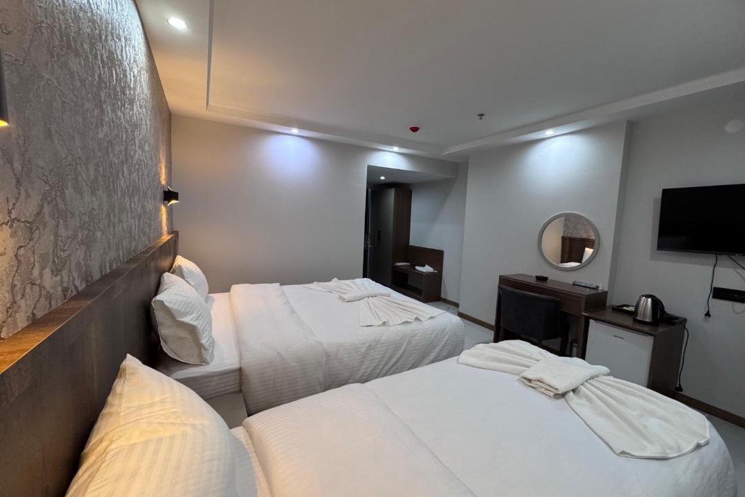 Photo of Bedroom in Ipekyolu