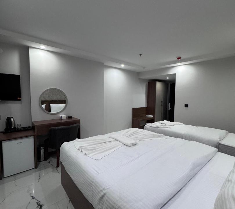 Photo of Bedroom in Ipekyolu