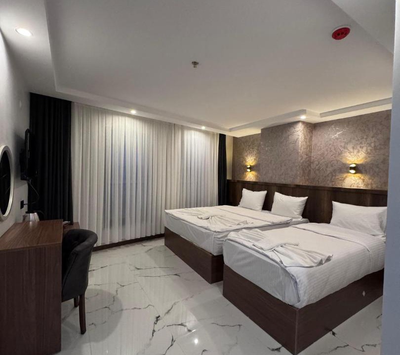 Photo of Bedroom in Ipekyolu