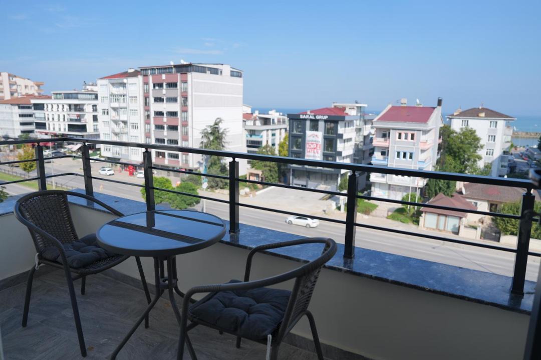 Photo of Patio Balcony in Atakum