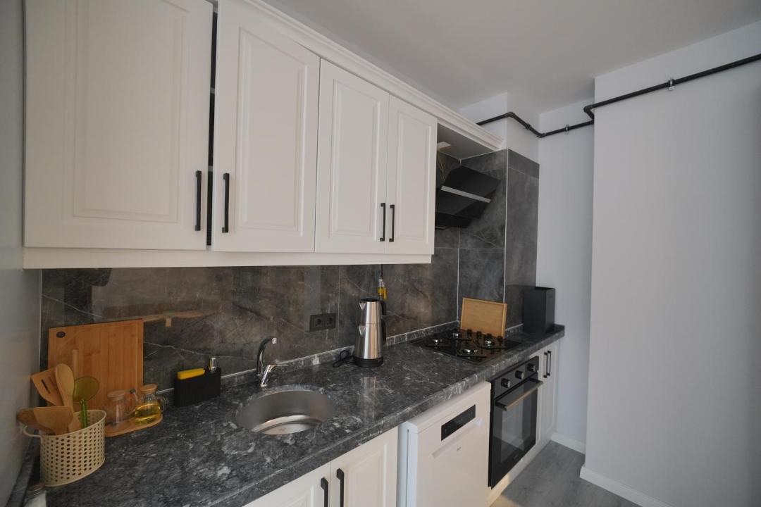 Photo of Kitchen in Atakum