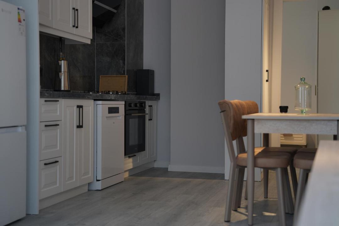 Photo of Kitchen in Atakum