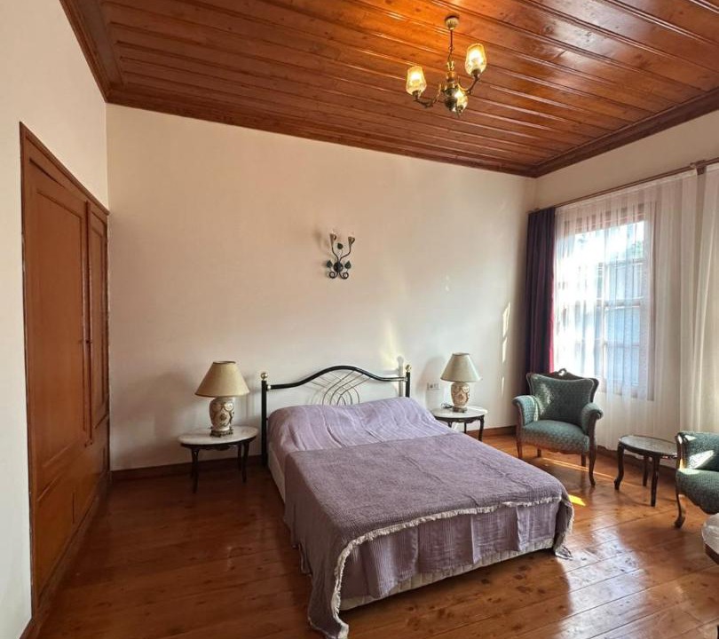 Photo of Bedroom in Kaleici