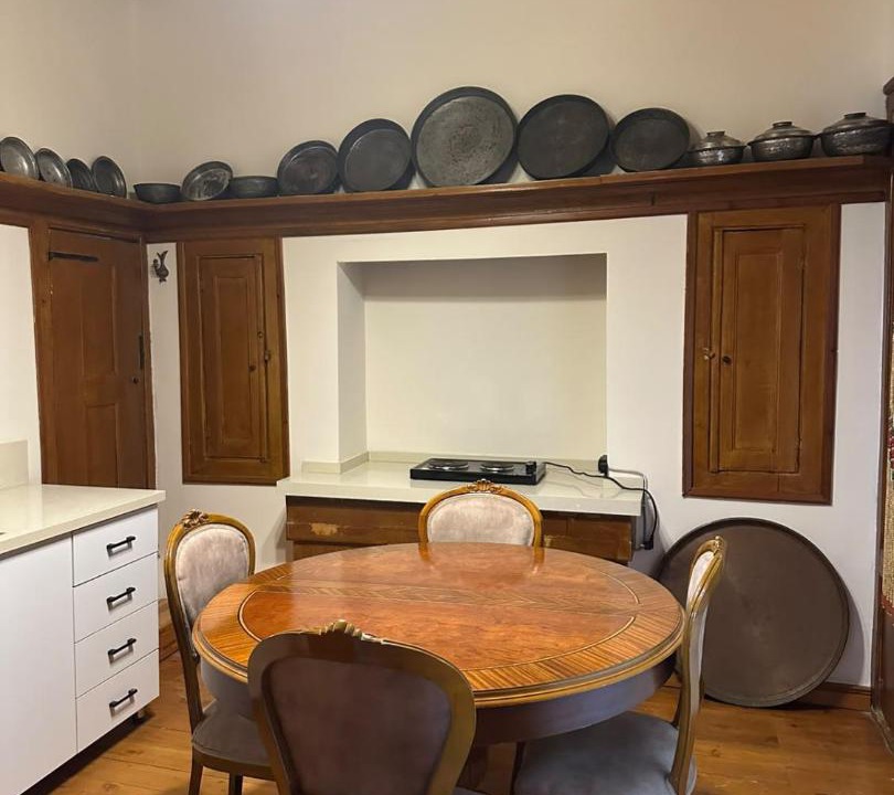 Photo of Kitchen in Kaleici
