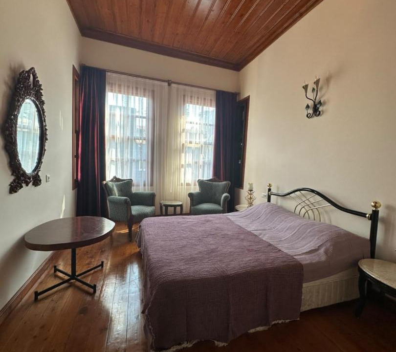 Photo of Bedroom in Kaleici