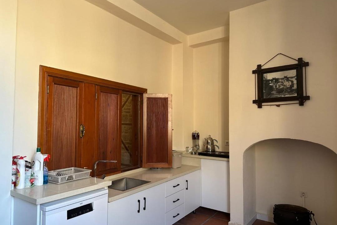 Photo of Kitchen in Kaleici