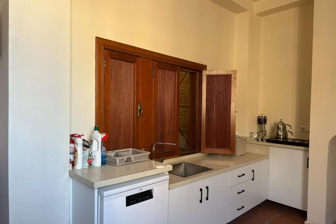 Photo of Kitchen in Kaleici