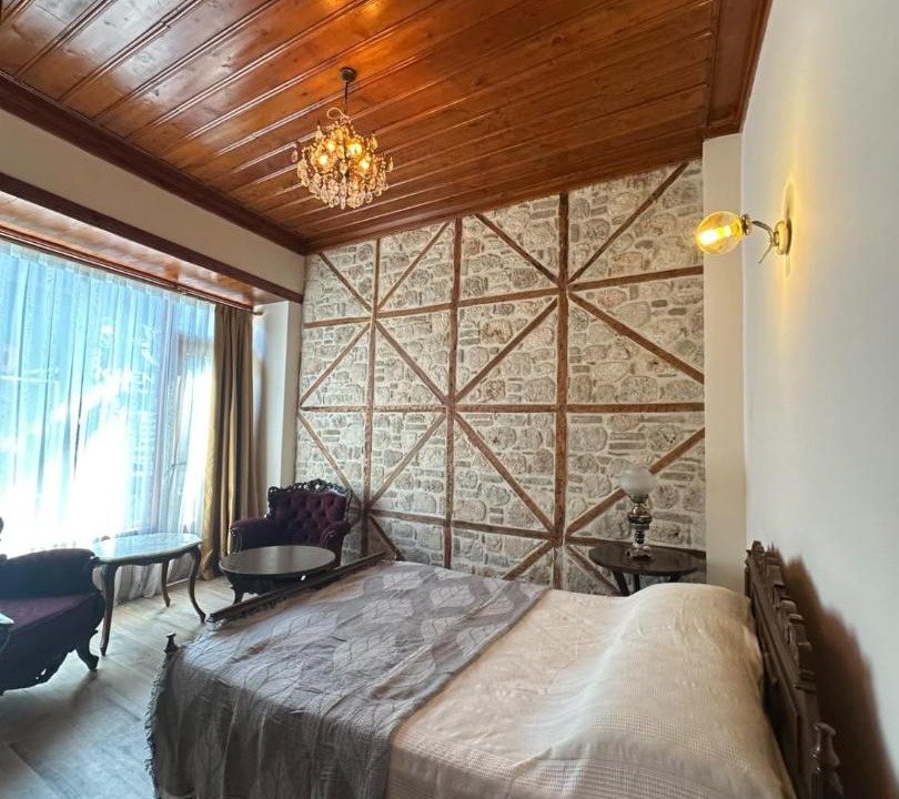Photo of Bedroom in Kaleici
