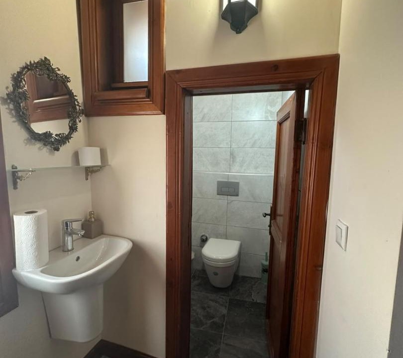 Photo of Bathroom in Kaleici