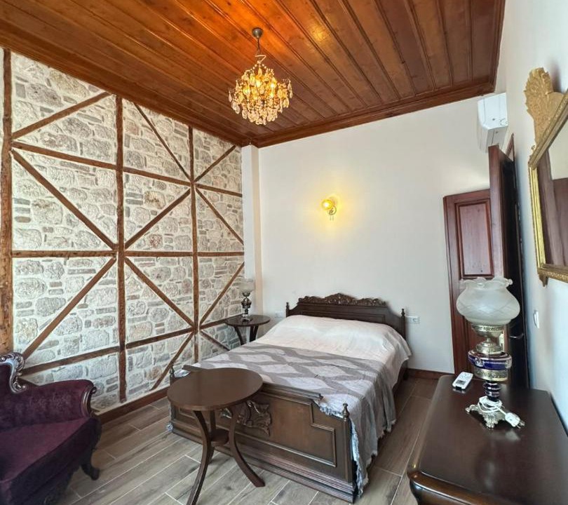 Photo of Bedroom in Kaleici