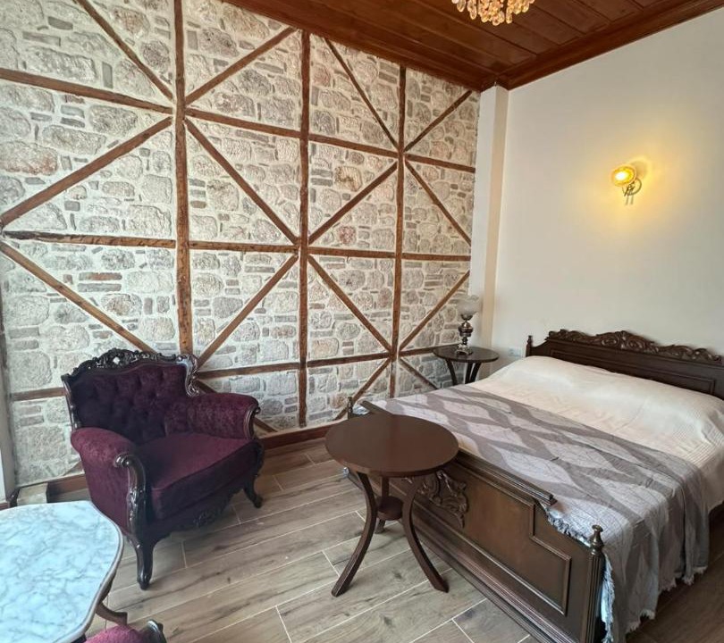 Photo of Bedroom in Kaleici