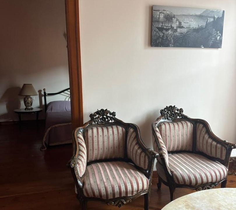 Photo of Livingroom in Kaleici