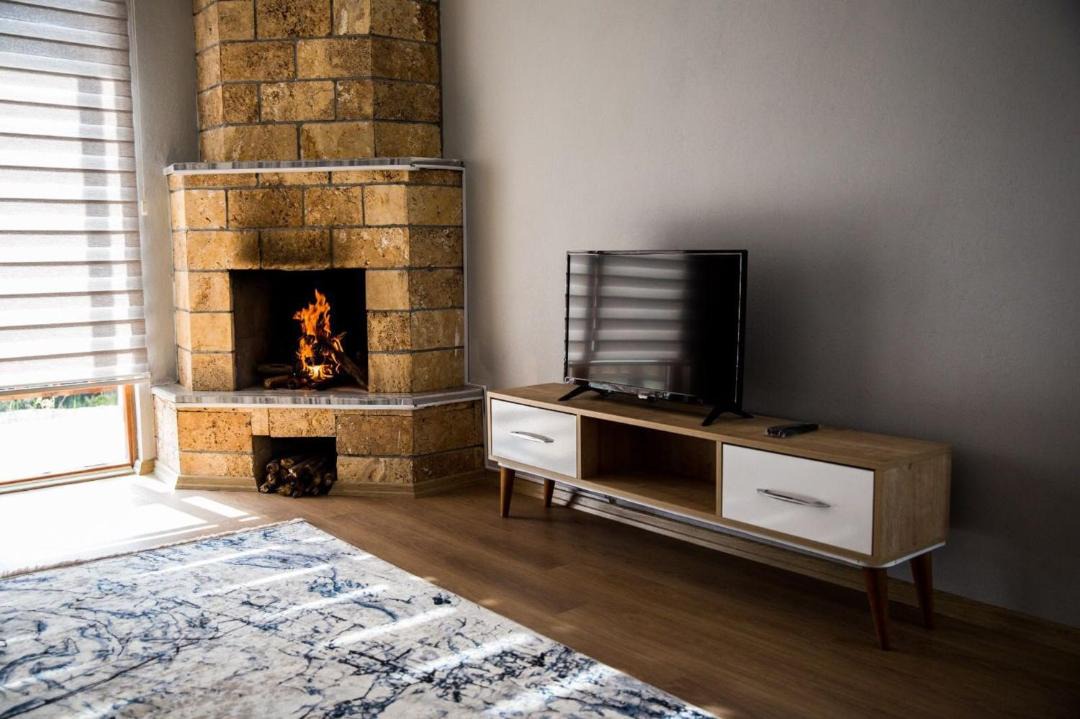 Photo of Livingroom in Unye