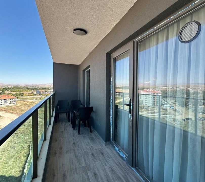 Photo of Patio Balcony in Cubuk