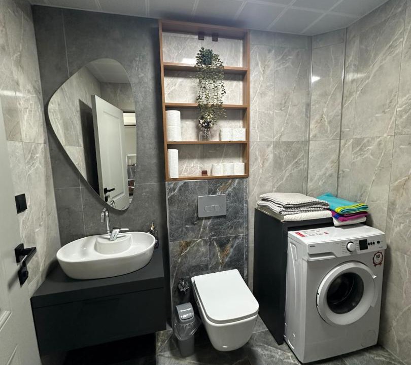 Photo of Bathroom in Cubuk