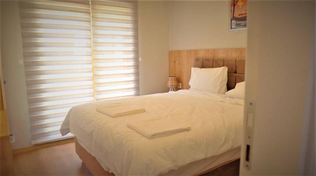 Photo of Bedroom in Unye