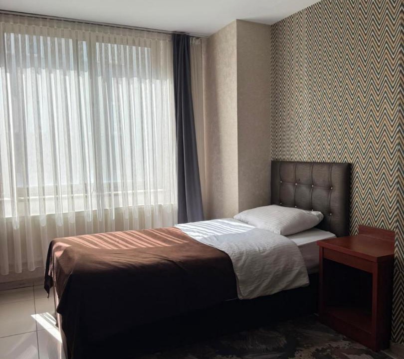 Photo of Bedroom in Ipekyolu