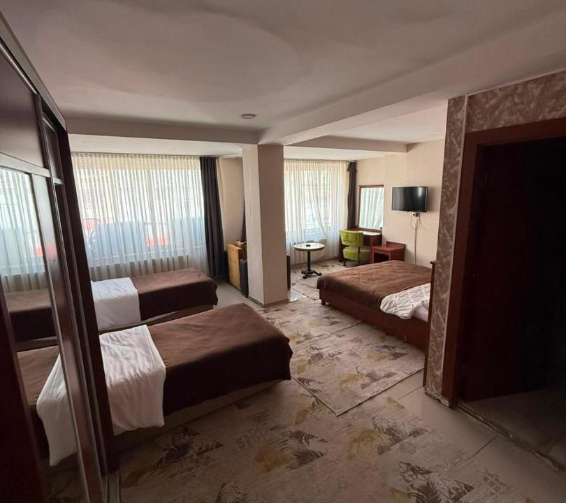 Photo of Bedroom in Ipekyolu