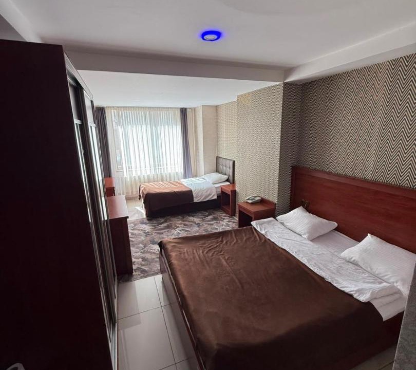 Photo of Bedroom in Ipekyolu