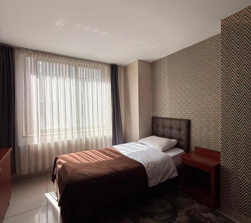 Photo of Bedroom in Ipekyolu