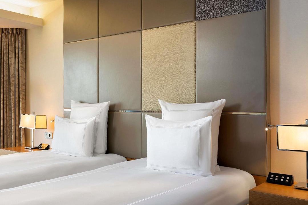 Photo of Bedroom in Besiktas
