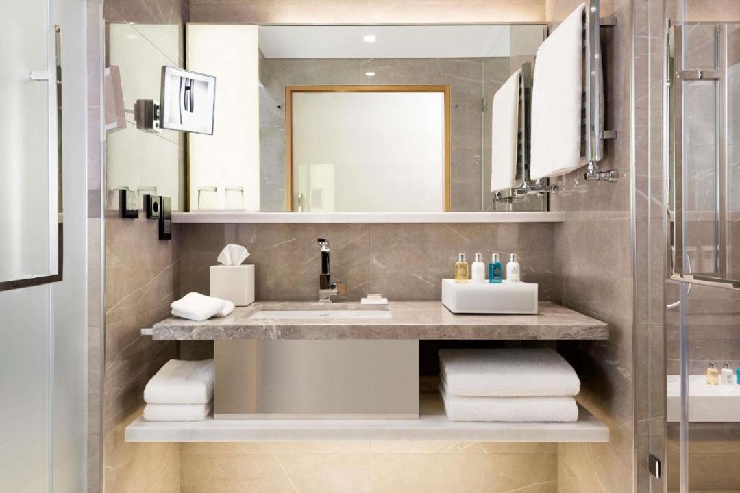 Photo of Bathroom in Besiktas