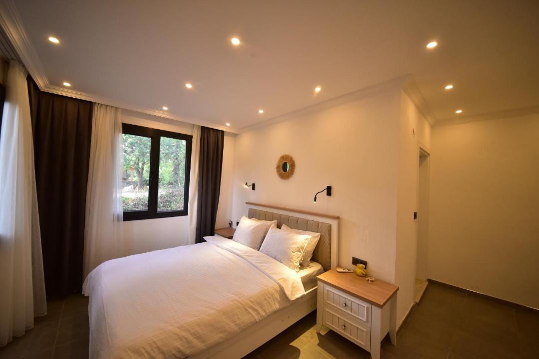 Photo of Bedroom in Fethiye
