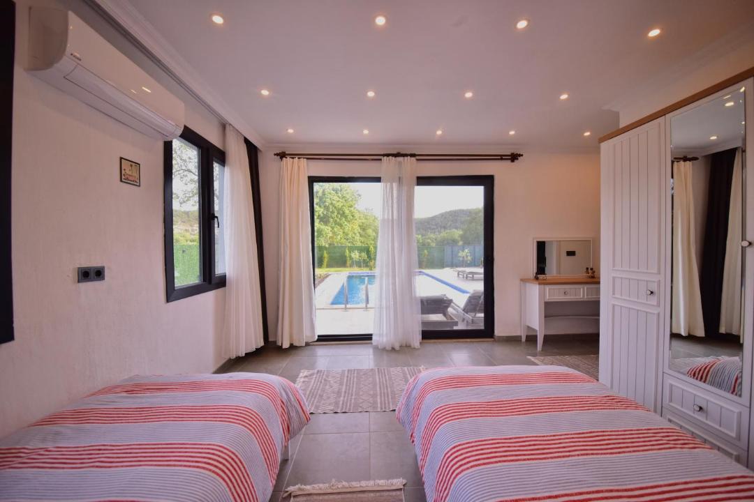 Photo of Bedroom in Fethiye