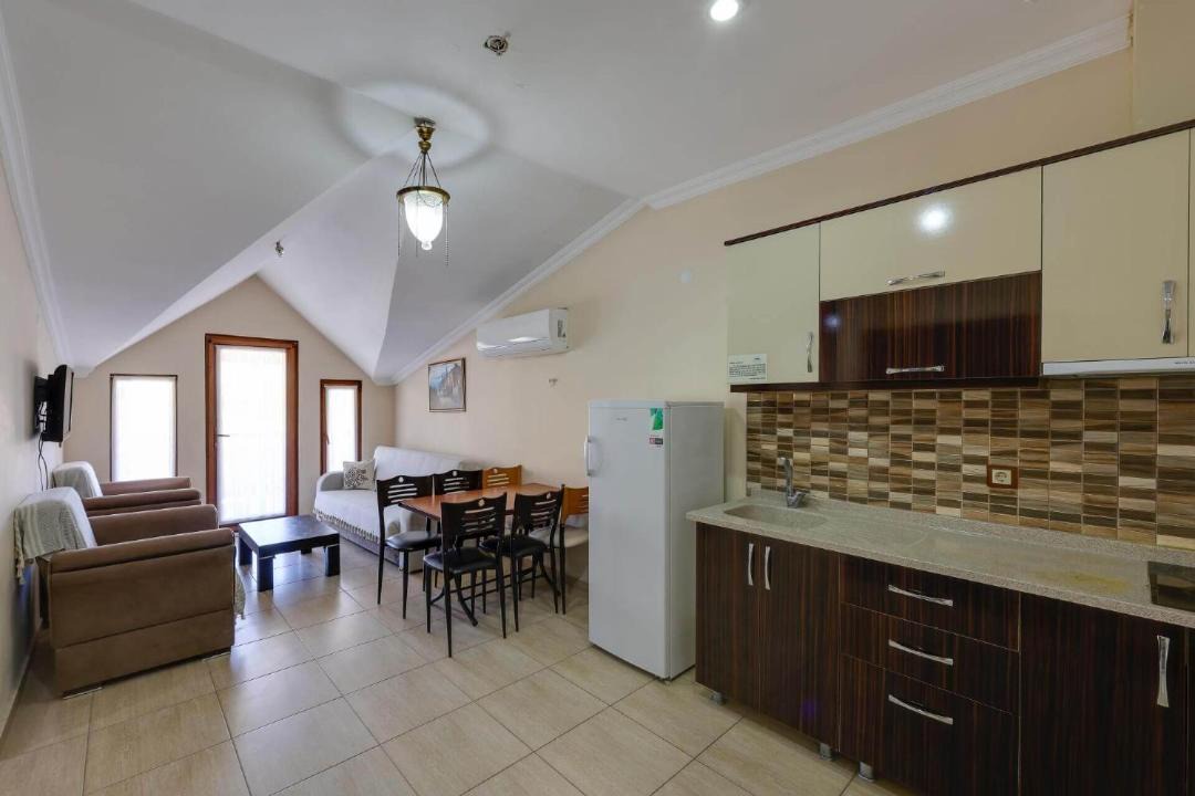 Photo of Kitchen in Gure