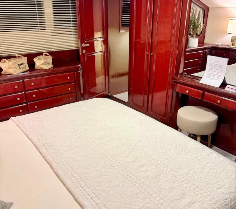 Photo of Bedroom in Cesme