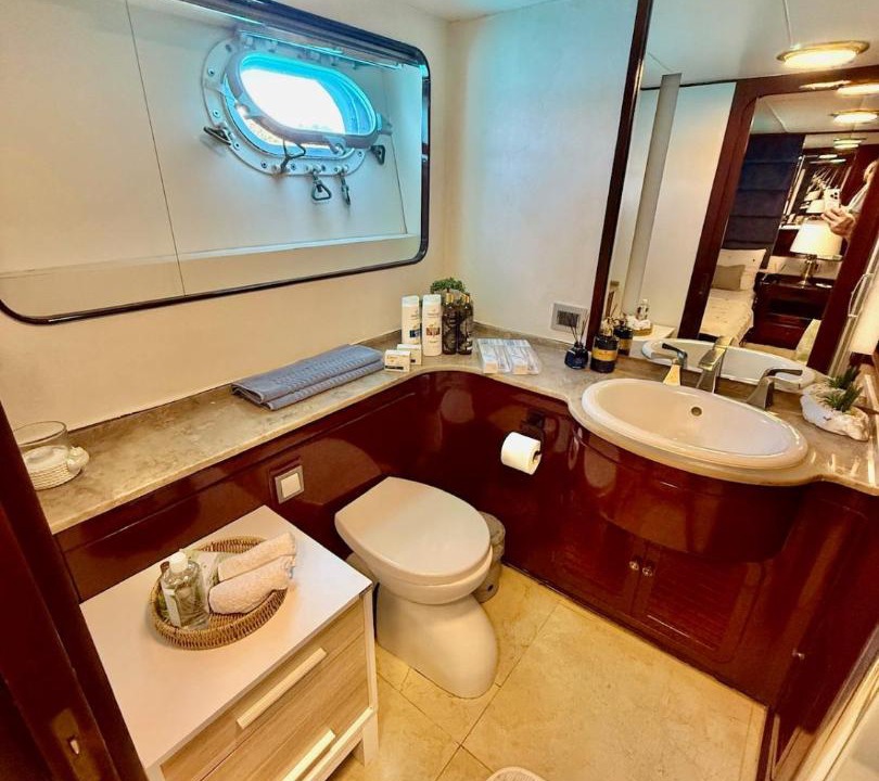 Photo of Bathroom in Cesme