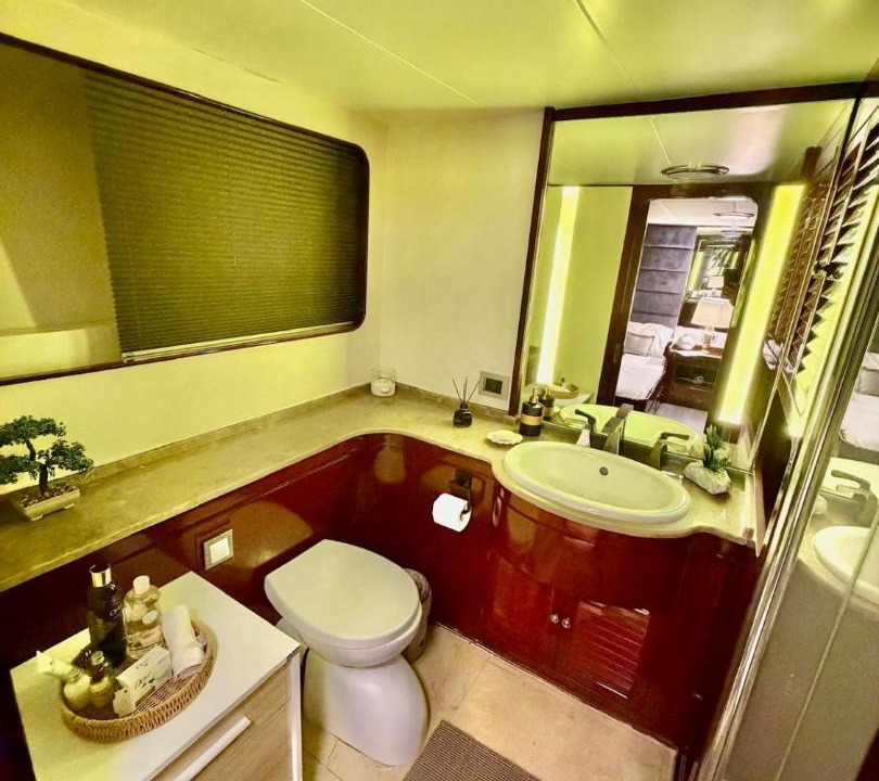 Photo of Bathroom in Cesme