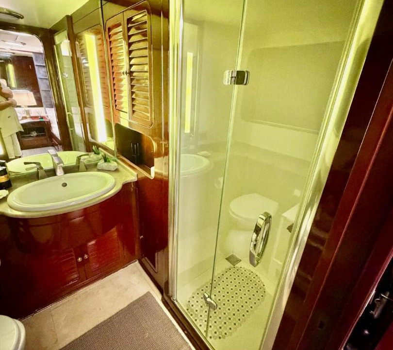Photo of Bathroom in Cesme