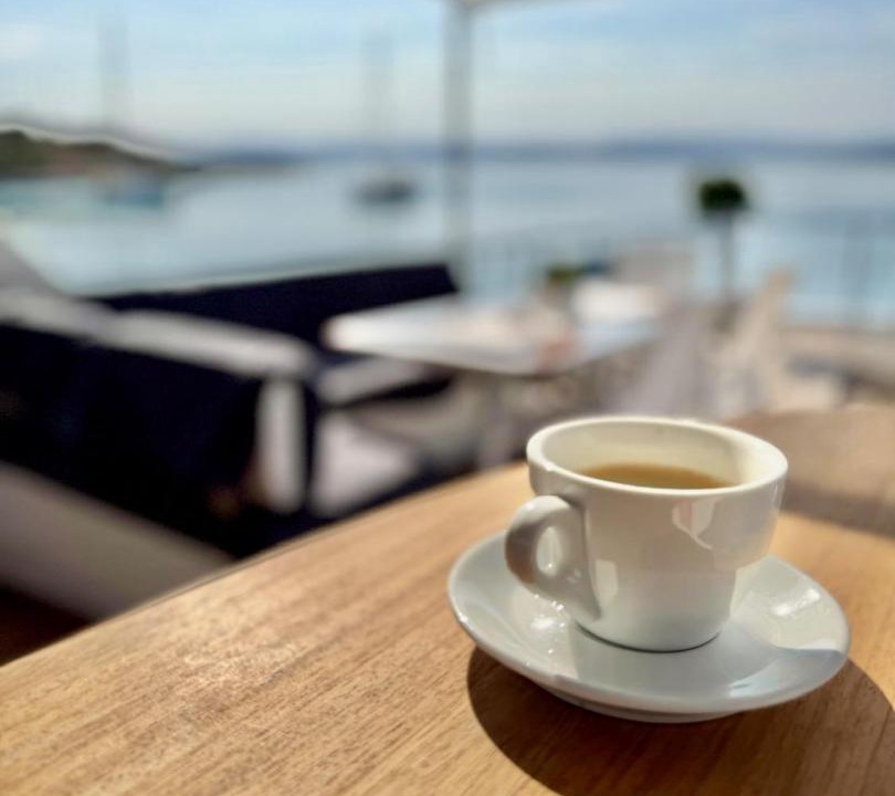 Photo of Patio Balcony in Cesme