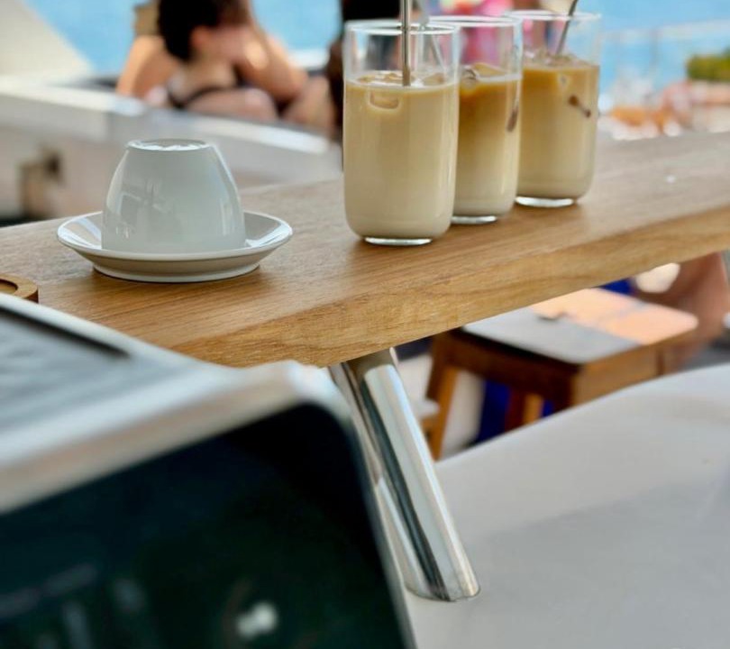 Photo of Patio Balcony in Cesme