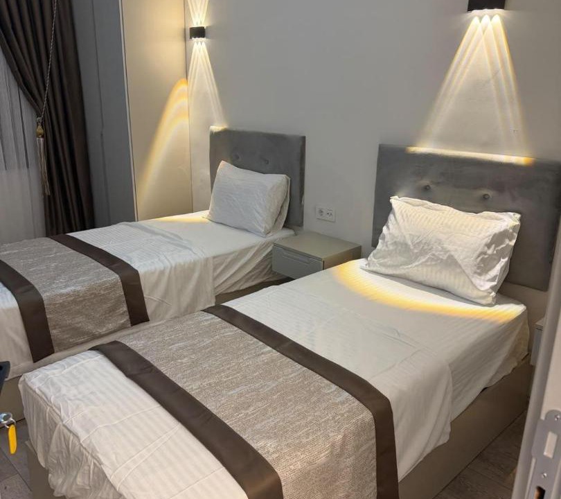 Photo of Bedroom in Cermik