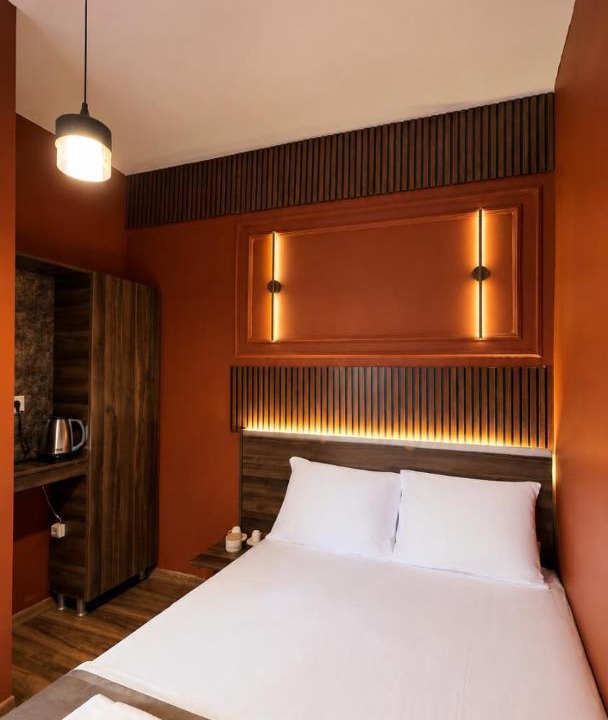 Photo of Bedroom in Taksim