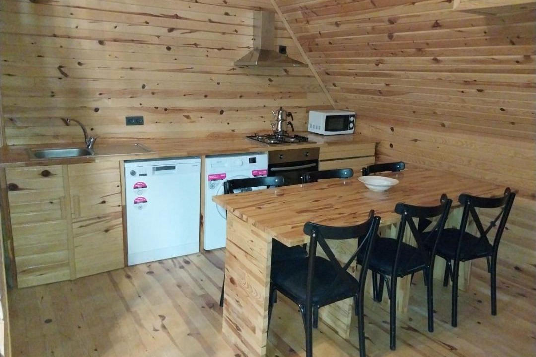 Photo of Kitchen in Kadriye