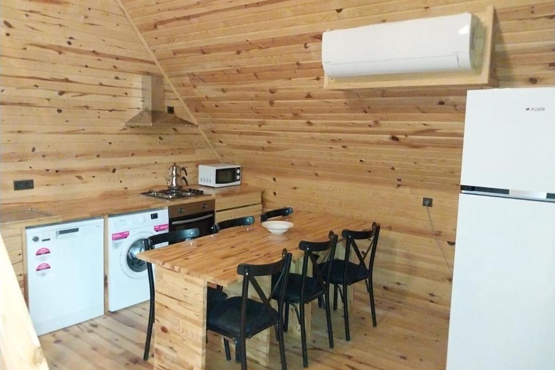 Photo of Kitchen in Kadriye