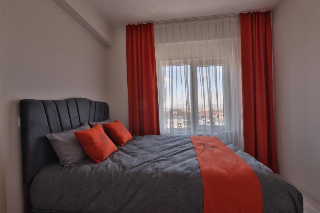 Photo of Bedroom in Nevsehir