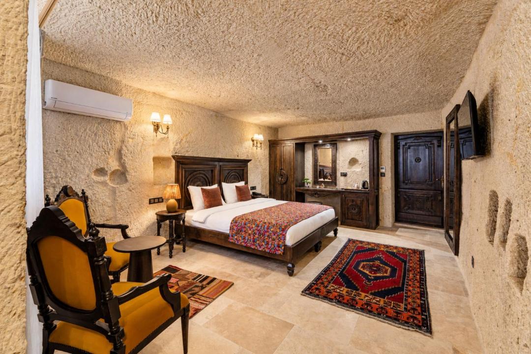 Photo of Bedroom in Ortahisar